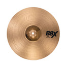 Sabian 41302X/1 B8X Dessus de charleston - 13"