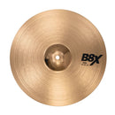 Sabian 41402X/1 B8X Hi-Hat Top - 14"