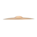 Sabian 41403X/1 B8X Rock Hi-Hat Top - 14"