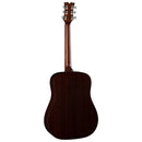 Dean Guitars SA DREAD VB St Augustine Acoustic Guitar (Vintage Burst)