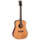 Guitare acoustique/électrique Dean Guitars SA ELITE E DREAD St Augustine Elite Dread (Satin Natural)