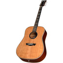 Guitare acoustique/électrique Dean Guitars SA ELITE E DREAD St Augustine Elite Dread (Satin Natural)