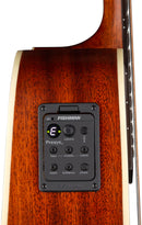 Guitare acoustique/électrique Dean Guitars SA ELITE E DREAD St Augustine Elite Dread (Satin Natural)