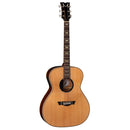 Guitare acoustique/électrique Dean Guitars SA ELITE E GA St Augustine Elite GA (Satin Natural)