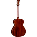 Guitare acoustique/électrique Dean Guitars SA ELITE E GA St Augustine Elite GA (Satin Natural)
