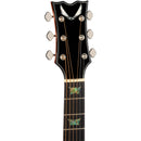 Guitare acoustique/électrique Dean Guitars SA ELITE E PARLOR St Augustine Elite Parlor (Satin Natural)