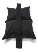 Sac à plombs en acier Burger SHOTBAG25 Saddle - 25 lbs
