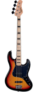 Tagima TJB-4 Electric Bass - 4 Strings (Sunburst)