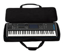 Yamaha SCMODX6 Custom Keyboard Case For MODX6