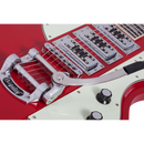 Guitare électrique Schecter ULTRA III (Vintage Red)