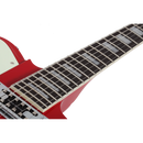 Guitare électrique Schecter ULTRA III (Vintage Red)