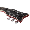 Guitare électrique Schecter ULTRA III (Vintage Red)