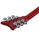 Guitare électrique Schecter ULTRA III (Vintage Red)