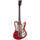 Guitare électrique Schecter ULTRA III (Vintage Red)