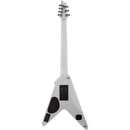 Schecter V-7 FR Randy Weitzel 7-String Electric Guitar (Ouija Satin White)