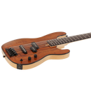Basse électrique 5 cordes Schecter MA-5 MICHAEL ANTHONY (Gloss Natural)