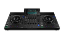 Denon DJ SC LIVE 4 Professional Standalone DJ Controller