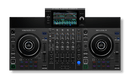 Denon DJ SC LIVE 4 Professional Standalone DJ Controller