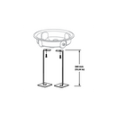 SoundTube ATD-XT Anti-Theft Device for XT850 and XT550