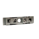 Support de cloison sèche SolidDrive SD1-BR24 à entraxe de 24 pouces pour SolidDrive