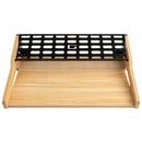 Gator Frameworks GFW-ELTSYNTHOASIS32-MPL Synth Oasis (Maple)