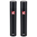SE Electronics SE-SE8SPOMNI Microphone omni (paire assortie)