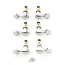 PRS SE Locking Tuners Set of Six (Chrome)
