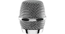 Grille de remplacement SE Electronics SE-V7MGCHROME pour microphone V7 (chrome)
