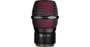 Capsule de microphone dynamique supercardioïde SE Electronics SE-V7MC2BLMP3 avec pochette MP03 (noire)