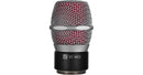 Capsule de microphone dynamique supercardioïde SE Electronics SE-V7MC2STMP3 avec pochette MP03 (noire et rouge)