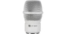 Capsule de microphone dynamique supercardioïde SE Electronics SE-V7MC2WHMP3 avec pochette MP03 (blanche)