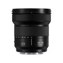 Panasonic SR1428 LUMIX S 14-28mm F4-5.6 Macro Lens