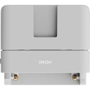 Adaptateur de smartphone iOS IOS Seemo HDMI ACSSOON (blanc)