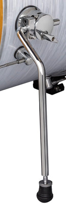 Pack de fûts DDrum SE FLYER 4 pièces (Blanc nacré)