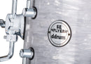 Pack de fûts DDrum SE FLYER 4 pièces (Blanc nacré)