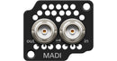 Sennheiser SPECTERA MADI Card BNC