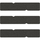 Jeu de filtres de ventilateur Sennheiser pour Spectra Bass Station (pack de 3)