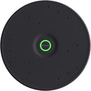 Sennheiser TeamConnect Ceiling M Plus Conferencing Microphone (Suspension Mount, Black)