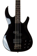 Mark Bass MB-F1NAV-BLK-4-BK-RW F1 Electric Bass (Black)