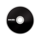 CD de contrôle officiel Serato - 1 paire