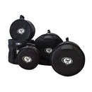 Protection Racket SET10 5 Piece Nutcase Set For Drums