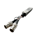 Ferrofish SFP COAX Coax Module