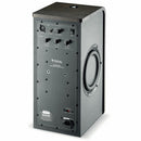 Focal SHAPE TWIN Powered Studio Monitor with Passive Radiators (Single) - Dual 5"