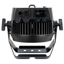 American DJ 7P HEX IP Heavy Duty Rgbaw + UV Led Wash Light (Ip65) 
