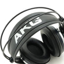 AKG HSC171 Professional Headset with Condenser Microphone