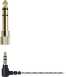 Audio-Technica ATH-E70 Professional In-Ear Monitor Headphones