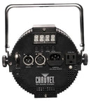 Chauvet DJ SLIMPAR QUAD 6 USB Low-Profile High-Output Quad-Color Rgba LED Par