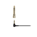 Audio-Technica ATH-E40 Professional In-Ear Monitor Headphones