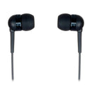 Écouteurs Sennheiser IE 4 pour applications de moniteur sans fil