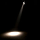 American DJ ENCORE FR50Z 50W Led Fresnel